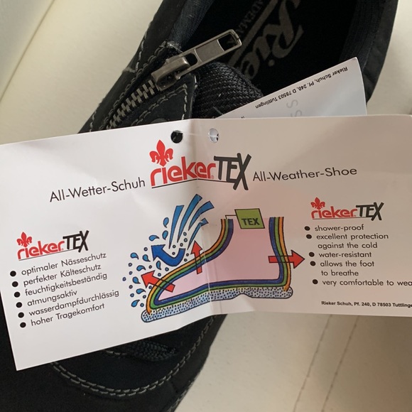 Shoes size 43 - Picture 5 of 5